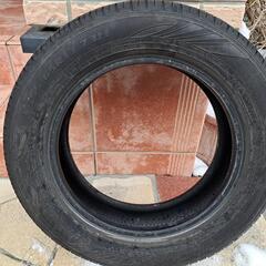 155/65R13　21年製造　4本セットサマータイヤ　オートバ...