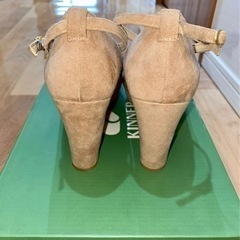 パンプス‼️の画像