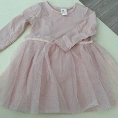 ベビー服　女の子　６-9ヶ月　新品