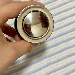 LIXIL(リクシル)INAX 洗面 化粧台排水栓❗️の画像