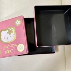 KFC ハローキティ 二十箱‼️の画像