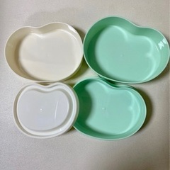 ミスド❗️ランチボックス&ポーチ&お箸セット‼️の画像