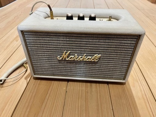 オーディオ Marshall Acton