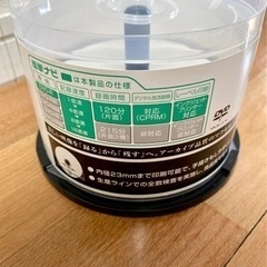 maxell DVD-R ❗️の画像
