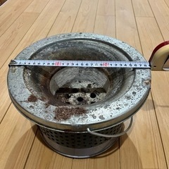 七輪
