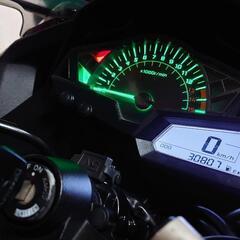 カワサキ NINJA250 ニンジャ250の画像