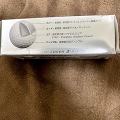 SRIXON、ゴルフボール‼️の画像