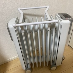 オイルヒーター