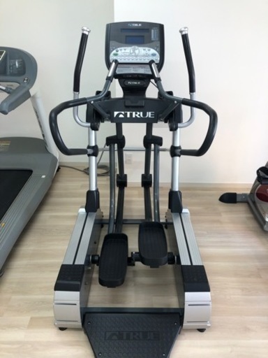 引き取り限定　業務用TRUE カーディオマシン