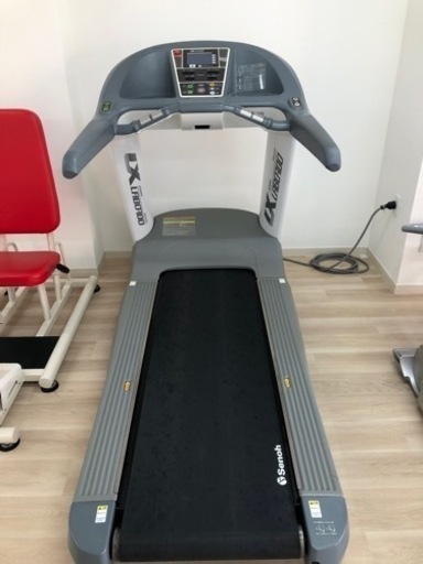 引取限定 業務用セノートレッドミル ランニングマシン