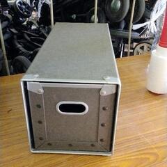 0126-009 【無料】 硬質パルプボックス