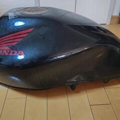HONDAバイクのタンク