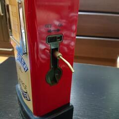 ZippO レア物オイル スタンドの画像