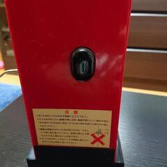 ZippO レア物オイル スタンドの画像