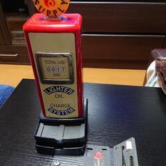 ZippO レア物オイル スタンド