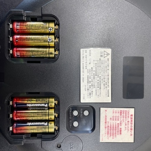 電波時計