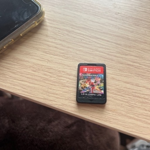 スイッチカセット