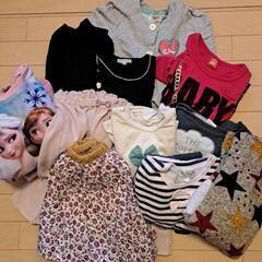 子供服120☆まとめ売り