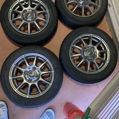 引き取り希望　シュナイダー　SCHNEIDER  13インチ　ホ...