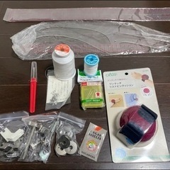 デザイン学校　パタンメーキング教材道具　12セット