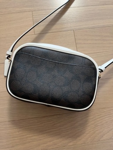【未使用】COACH コーチ ショルダーバッグ