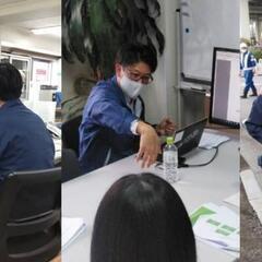 【実務経験を活かせる！福利厚生充実♪資格試験対策も社内で実施！マイカー通勤OK】（施工管理/土木事業会社）の画像