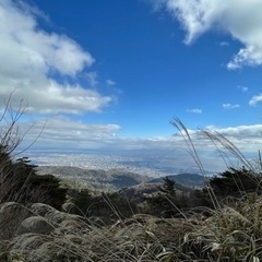 トレラン行きませんか