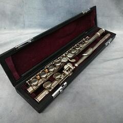 KAWAI フルート KFL-60E ケース付き