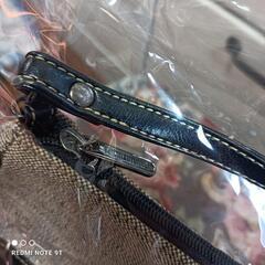 ②未使用✨ミチコ・ロンドンのミニバッグ👜の画像