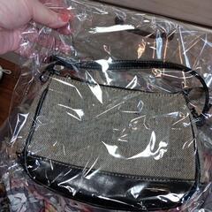 ②未使用✨ミチコ・ロンドンのミニバッグ👜