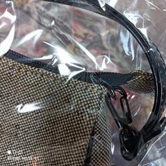 ②未使用✨ミチコ・ロンドンのミニバッグ👜の画像