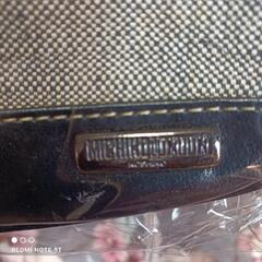 ②未使用✨ミチコ・ロンドンのミニバッグ👜の画像