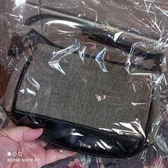 ②未使用✨ミチコ・ロンドンのミニバッグ👜の画像