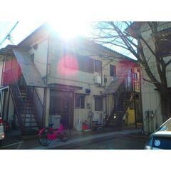 💖初期費用0円対応可能💖東武伊勢崎線「一ノ割」駅徒歩14分🌟角部...