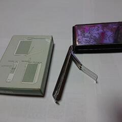 未使用 ライター機能付きシガレットケースの画像