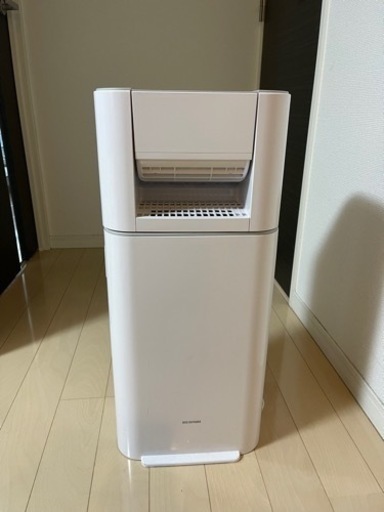 除湿機