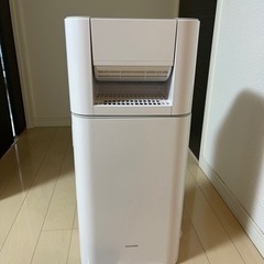 除湿機
