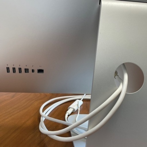 Apple Thunderbolt Display 27インチ ＋ USB-Cアダプター ＋ おまけ２品