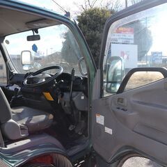 トヨエース　ラメ全塗装済み　メッキパーツ多数   42　の画像