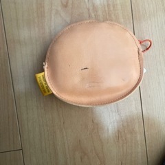 （お取引決定）アンパンマンのバックの画像