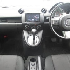 【お電話で仮審査可能！自社ローン専門店】メモリーナビ！！ワンセグ付き！！の画像