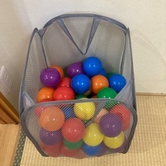 子供用　ボール