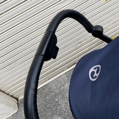 cybex⭐︎サイベックス⭐︎MIOS⭐︎ミオス⭐︎ベビーカー⭐︎Ａ型の画像