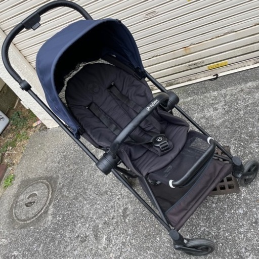 cybex⭐︎サイベックス⭐︎MIOS⭐︎ミオス⭐︎ベビーカー⭐︎Ａ型