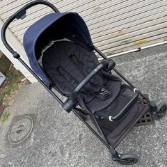 cybex⭐︎サイベックス⭐︎MIOS⭐︎ミオス⭐︎ベビーカー⭐︎Ａ型の画像