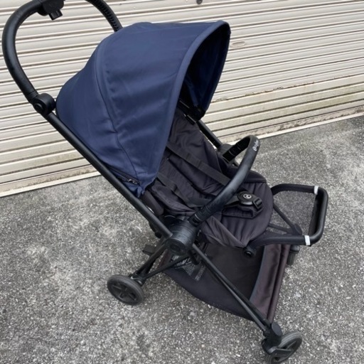 cybex⭐︎サイベックス⭐︎MIOS⭐︎ミオス⭐︎ベビーカー⭐︎Ａ型