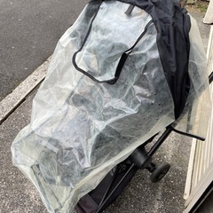cybex⭐︎サイベックス⭐︎MIOS⭐︎ミオス⭐︎ベビーカー⭐︎Ａ型の画像