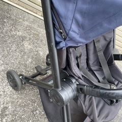 cybex⭐︎サイベックス⭐︎MIOS⭐︎ミオス⭐︎ベビーカー⭐︎Ａ型の画像