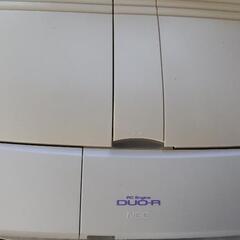 NEC PI-TG10   PC Engine DUO-R