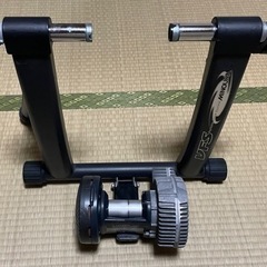 ⭐︎取引中⭐︎MINOURA サイクルトレーナー　サイクルローラ...